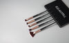 Image of Anmor Makeup Brushes Set 3-12pcs/lot Eye Shadow Blending Eyeliner Eyelash Eyebrow Make up Brushes Professional Eyeshadow Brush - CHEN ONE MART