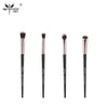 Image of Anmor Makeup Brushes Set 3-12pcs/lot Eye Shadow Blending Eyeliner Eyelash Eyebrow Make up Brushes Professional Eyeshadow Brush - CHEN ONE MART