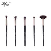Image of Anmor Makeup Brushes Set 3-12pcs/lot Eye Shadow Blending Eyeliner Eyelash Eyebrow Make up Brushes Professional Eyeshadow Brush - CHEN ONE MART