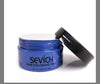 Image of Sevich hair color wax hair dye permanent hair colors cream unisex strong hold grandma grey disposable pastel dynamic hairstyles - CHEN ONE MART