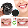 Image of Daily Use Teeth Whitening Scaling Powder Oral Hygiene Cleaning Packing Premium Activated Bamboo Charcoal Powder - CHEN ONE MART