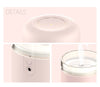 Image of 280ML Ultrasonic Air Humidifier Candle Romantic Soft Light USB Essential Oil Diffuser Car Purifier Aroma Anion Mist Maker - CHEN ONE MART