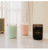 Image of 280ML Ultrasonic Air Humidifier Candle Romantic Soft Light USB Essential Oil Diffuser Car Purifier Aroma Anion Mist Maker - CHEN ONE MART