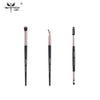 Image of Anmor Makeup Brushes Set 3-12pcs/lot Eye Shadow Blending Eyeliner Eyelash Eyebrow Make up Brushes  Professional Eyeshadow Brush - CHEN ONE MART