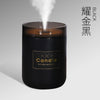 Image of 280ML Ultrasonic Air Humidifier Candle Romantic Soft Light USB Essential Oil Diffuser Car Purifier Aroma Anion Mist Maker - CHEN ONE MART